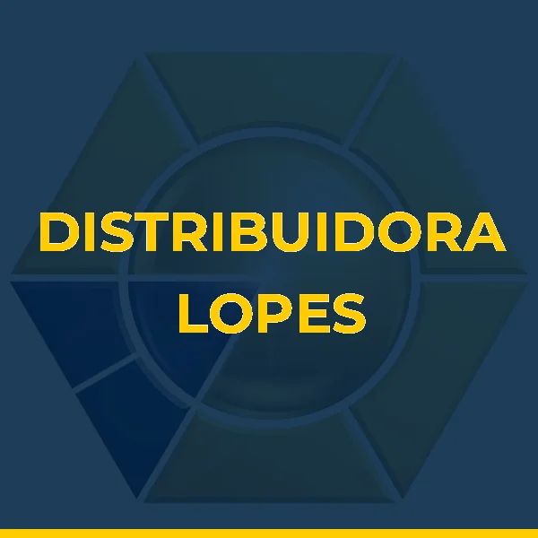 Logo de M. LOPES DA SILVA LTDA