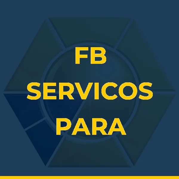 Logo de FB SERVICOS PARA SAUDE LTDA
