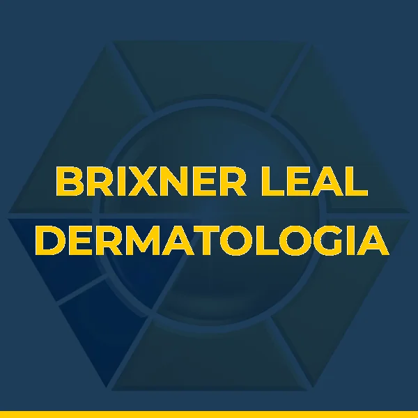 Logo de BRIXNER LEAL DERMATOLOGIA E TRANSPLANTE CAPILAR LTDA