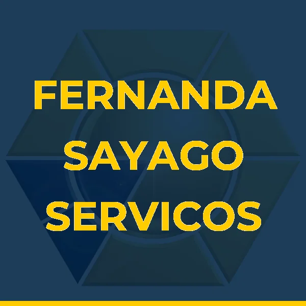 Logo de MARIA FERNANDA RON SAYAGO