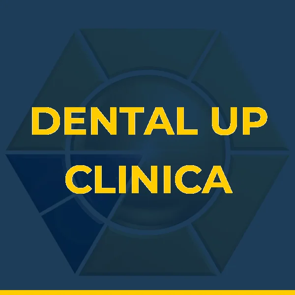 Logo de DENTAL UP CLINICA ODONTOLOGICA LTDA