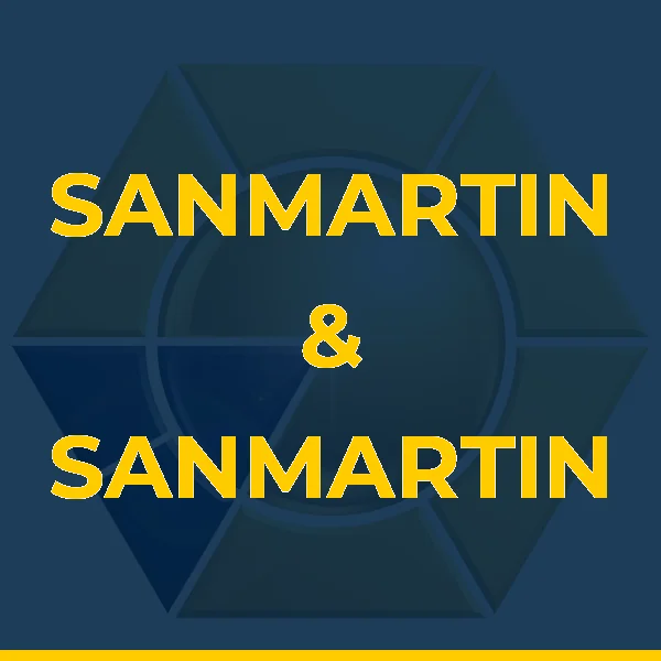 Logo de SANMARTIN & SANMARTIN ODONTOLOGIA LTDA