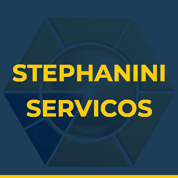 Logo de STEPHANINI SERVICOS MEDICOS LTDA