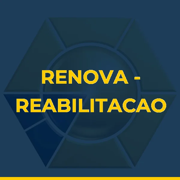 RENOVA - REABILITACAO ORAL E ESTETICA
