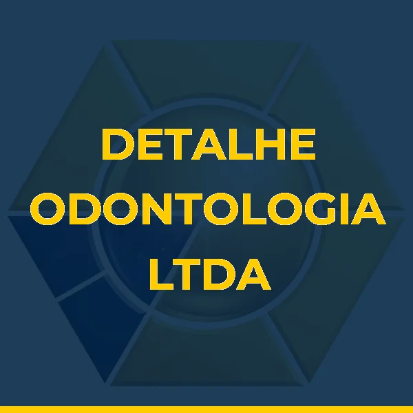 DETALHE ODONTOLOGIA LTDA