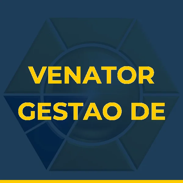 Logo de VENATOR APOIO ADMINISTRATIVO LTDA