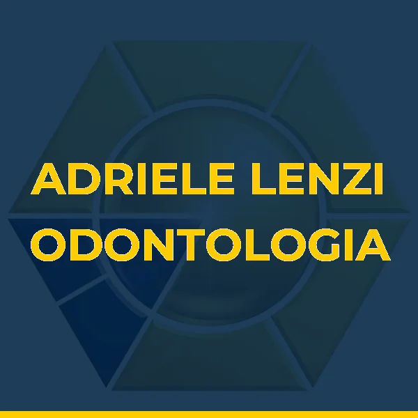 Logo de LENZI SERVICOS ODONTOLOGICOS LTDA