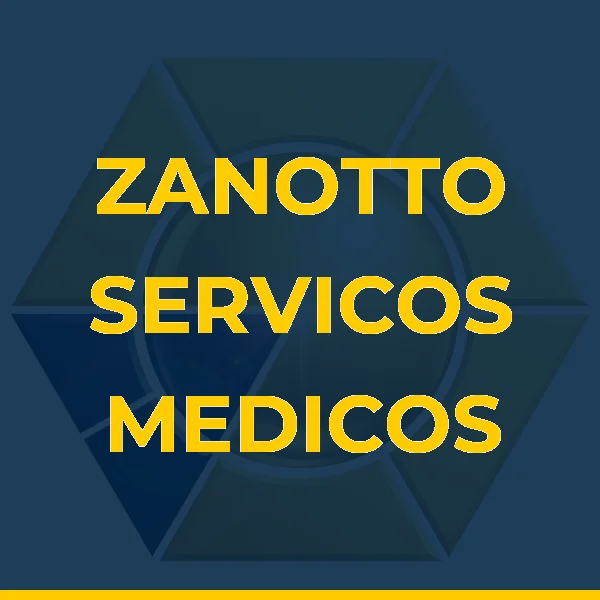 Logo de ZANOTTO SERVICOS MEDICOS LTDA