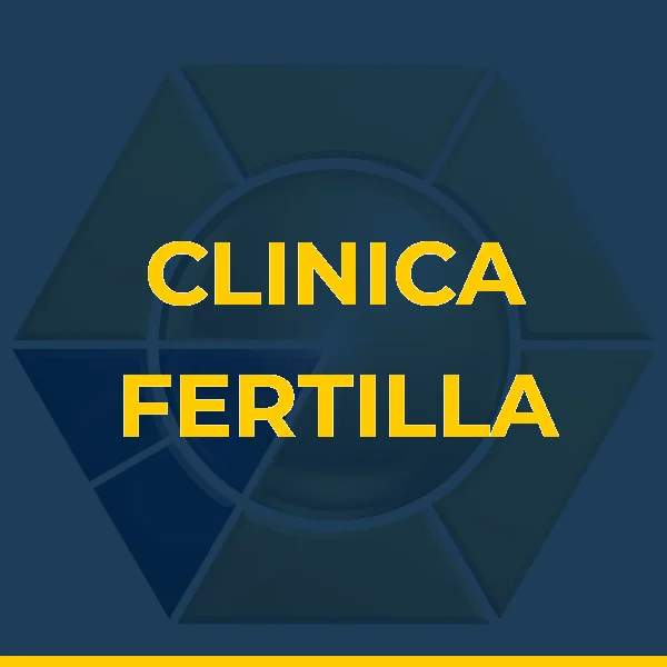 CLINICA FERTILLA