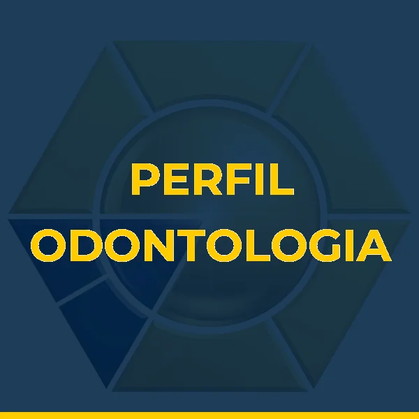 Logo de PERFIL ODONTOLOGIA E CURSOS LTDA