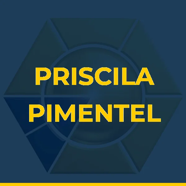 Logo de CONSULTORIO ODONTOLOGICO PRISCILA PIMENTEL LTDA