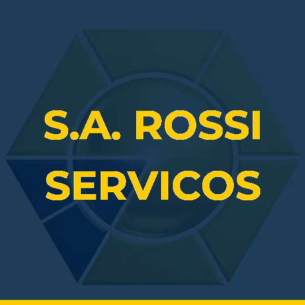 Logo de S.A. ROSSI SERVICOS MEDICOS LTDA