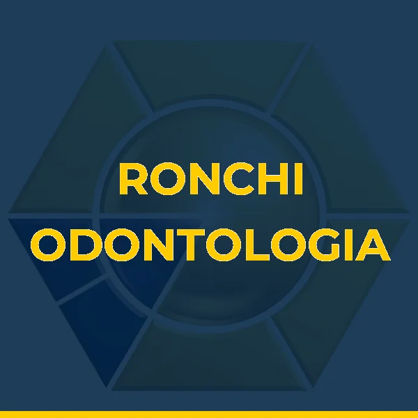 Logo de RONCHI ODONTOLOGIA LTDA