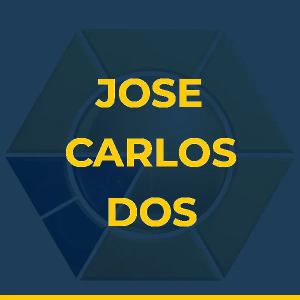 JOSE CARLOS DOS SANTOS JUNIOR
