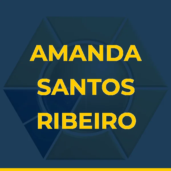 AMANDA SANTOS RIBEIRO