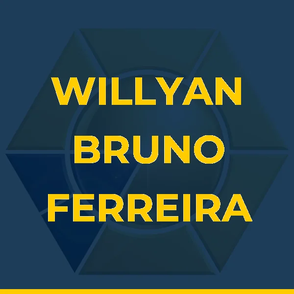 WILLYAN BRUNO FERREIRA DOS SANTOS