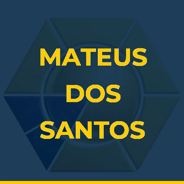 Logo de MATEUS DOS SANTOS JUREMA
