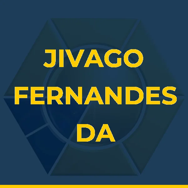 Logo de JIVAGO FERNANDES DA SILVA