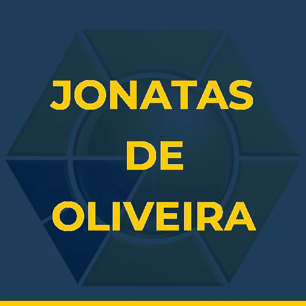 Logo de JONATAS DE OLIVEIRA BORBA