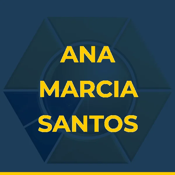 Logo de ANA MARCIA SANTOS