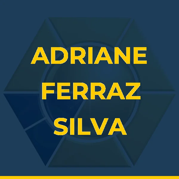 Logo de ADRIANE FERRAZ SILVA