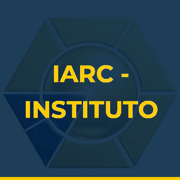 Logo de IARC - INSTITUTO DE ANESTESISTAS DE RIO CLARO LTDA