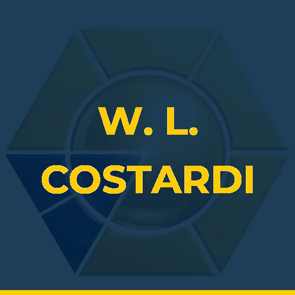Logo de W. L. COSTARDI SERVICOS MEDICOS SS LTDA