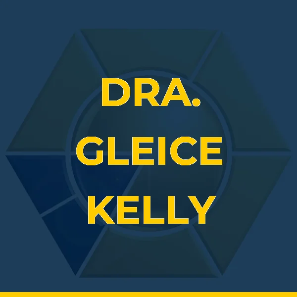 Logo de DRA. GLEICE KELLY N. F. ODONTOLOGIA LTDA