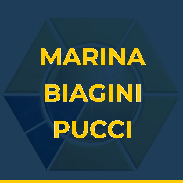 Logo de MARINA BIAGINI PUCCI