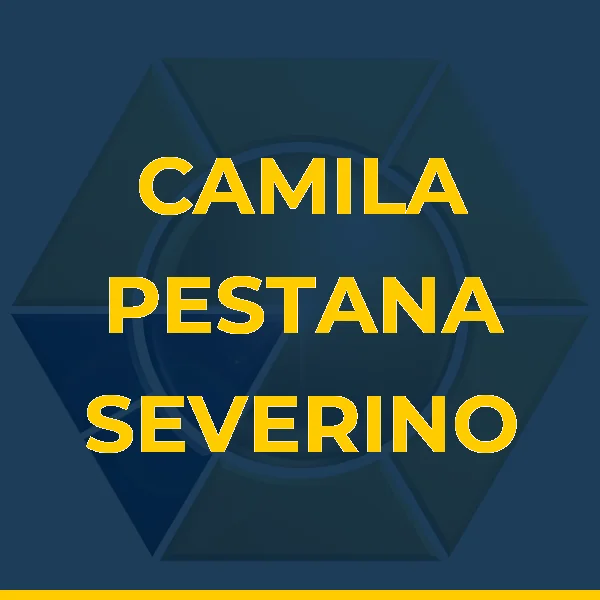 Logo de CAMILA PESTANA SEVERINO