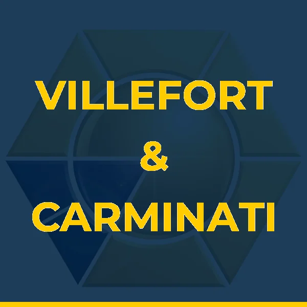Logo de VILLEFORT & CARMINATI SERVICOS MEDICOS LTDA