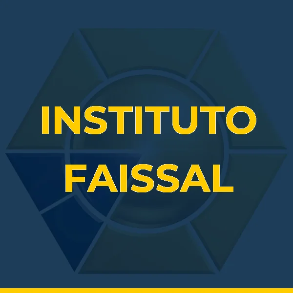 Logo de INSTITUTO DE ODONTOLOGIA FAISSAL LTDA