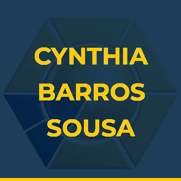 CYNTHIA BARROS SOUSA