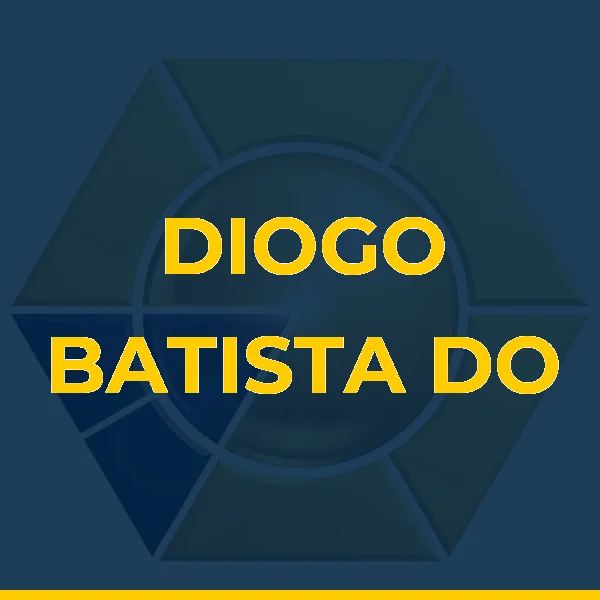 DIOGO BATISTA DO NASCIMENTO