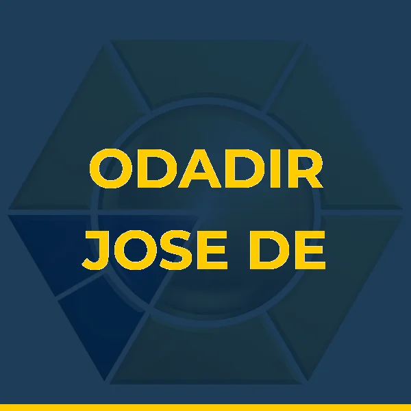 Logo de ODADIR JOSE DE ARAUJO JUNIOR