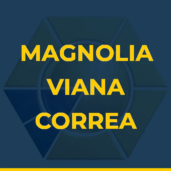 MAGNOLIA VIANA CORREA