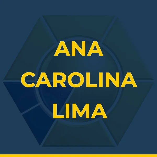ANA CAROLINA LIMA SILVA