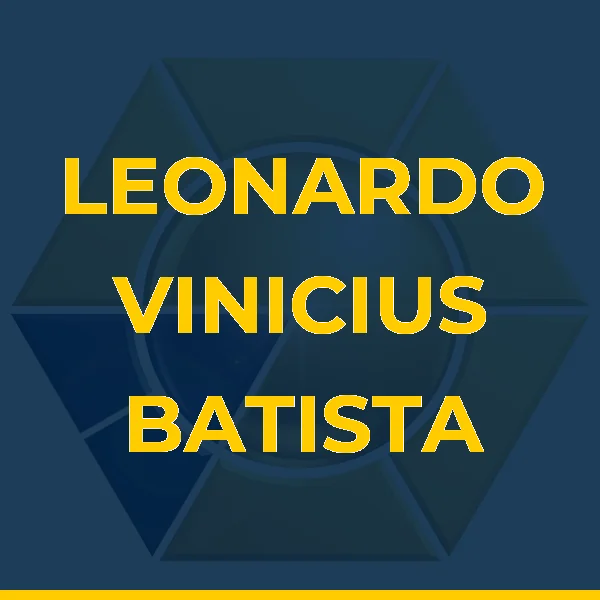 Logo de LEONARDO VINICIUS BATISTA SANTOS