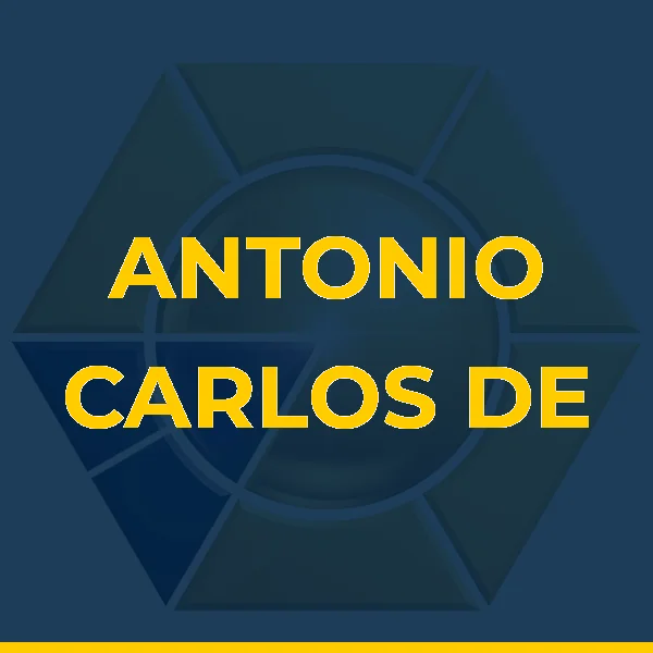 ANTONIO CARLOS DE ARAUJO SANTOS