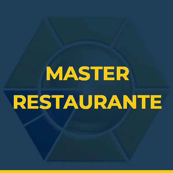 Logo de MASTER RESTAURANTE LTDA