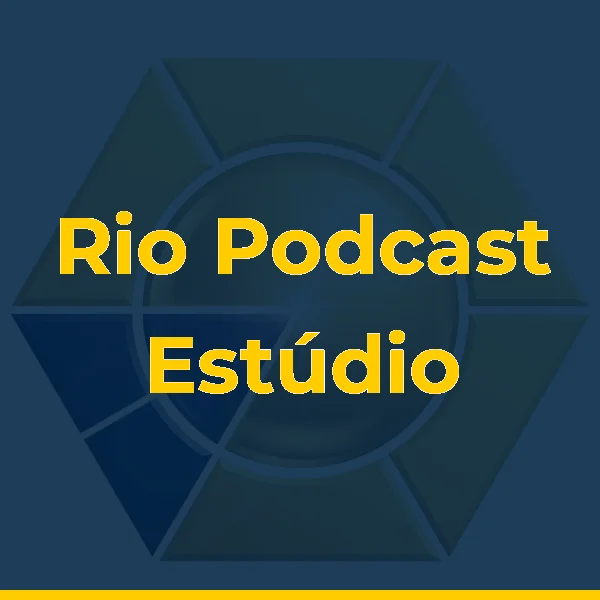 Rio Podcast Estúdio