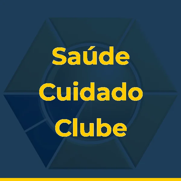 Logo de Saúde Cuidado Clube de Benefícios- Clube Saúde Cuidado