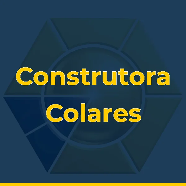 Construtora Colares Linhares S/A