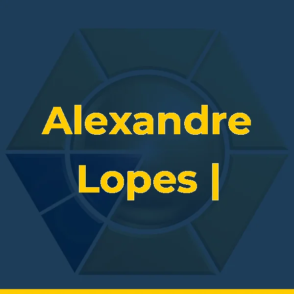 Logo de Alexandre Lopes | TransformAÇÃOale – Avaliação Física e Treinos Personalizados
