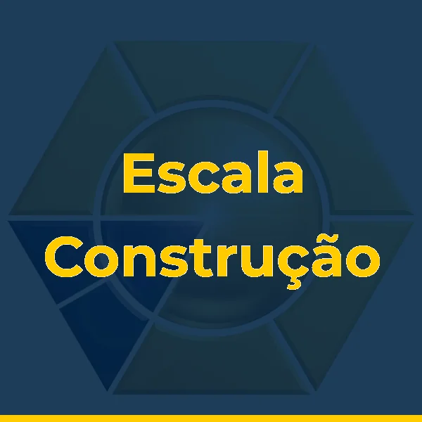 Escala Construção