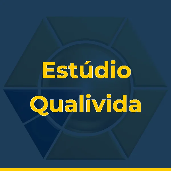 Logo de Estúdio Qualivida Cinelândia
