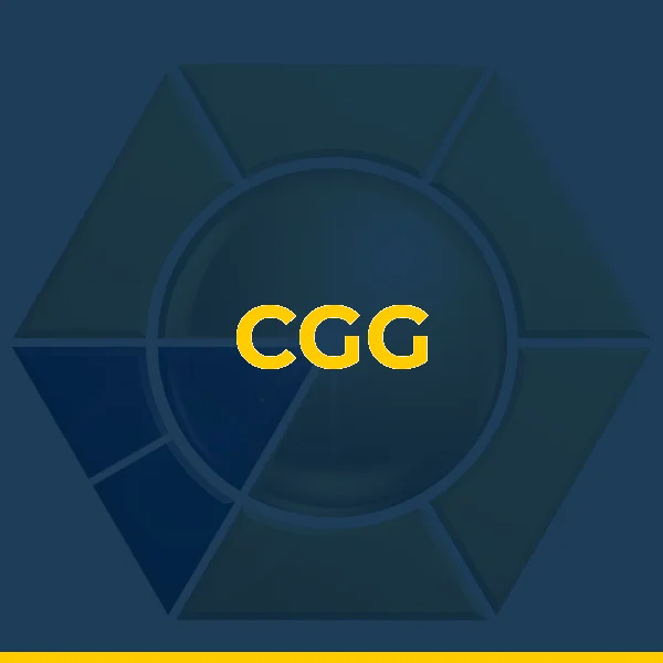CGG