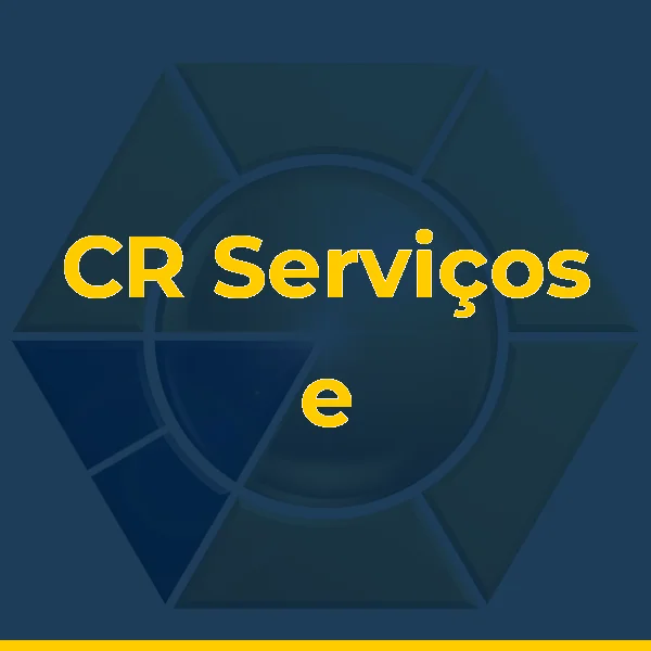 CR Serviços e Projetos