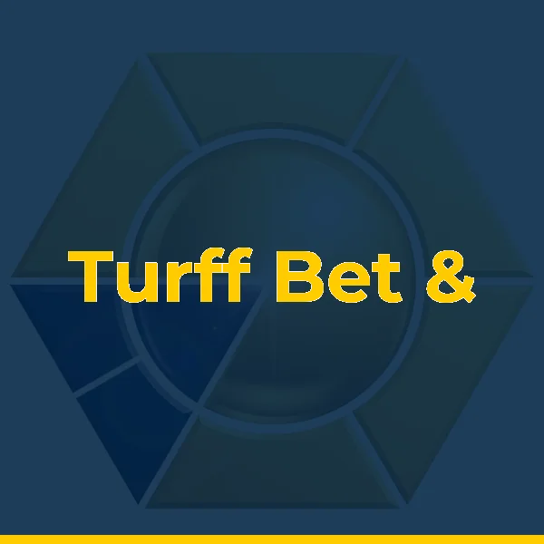 Logo de Turff Bet & Sports Bar Nilo