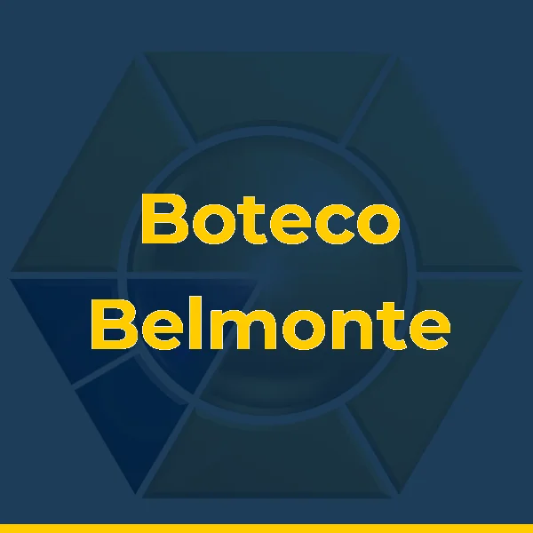 Boteco Belmonte
